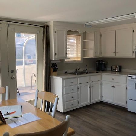 Shore Lane Cottage Альма Экстерьер фото